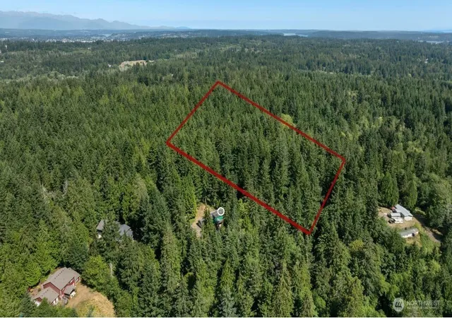 Photo 3 of Land for sale at 0 Albright Ave Se, Port Orchard, WA 98366 | MLS# NWM2579589 | Listing updated on 2026-09-25
