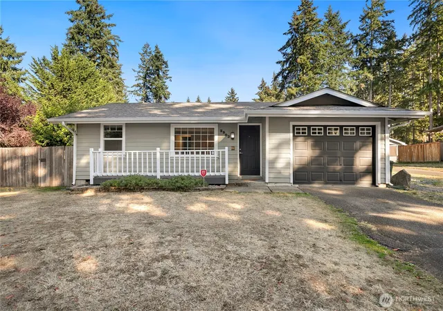 Photo 1 of Sale Pending at 2903 Forest View Ct S, Puyallup, WA 98374 | MLS# NWM2579607 | Listing updated on 2026-09-28
