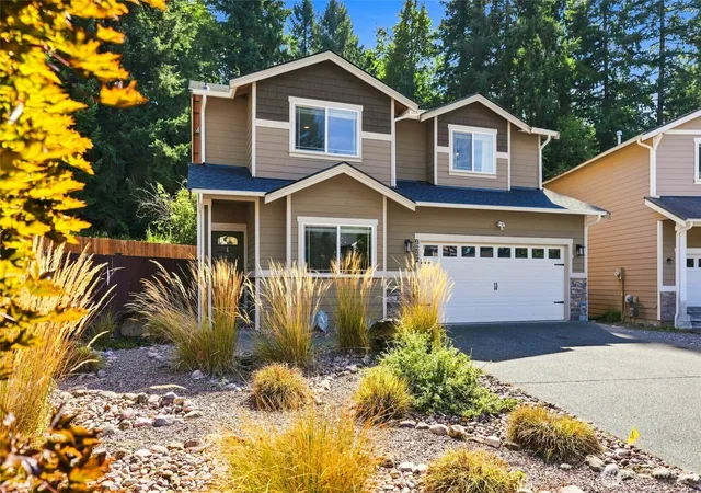 Photo 1 of Sale Pending at 9222 195th Street Ct E, Graham, WA 98338 | MLS# NWM2579637 | Listing updated on 2026-10-01