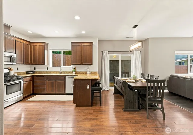Photo 2 of Sale Pending at 9222 195th Street Ct E, Graham, WA 98338 | MLS# NWM2579637 | Listing updated on 2026-10-01