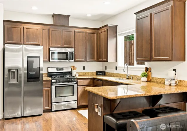 Photo 3 of Sale Pending at 9222 195th Street Ct E, Graham, WA 98338 | MLS# NWM2579637 | Listing updated on 2026-10-01