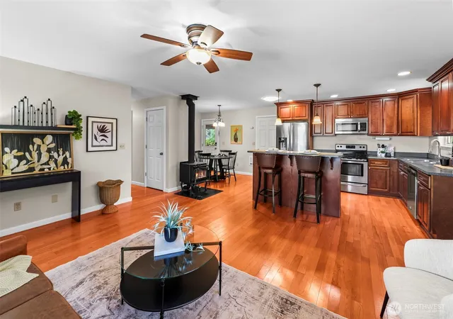 Photo 3 of Single family home for sale at 1908 NE Bentley Dr, Bremerton, WA 98311 | MLS# NWM2579646 | Listing updated on 2026-09-29