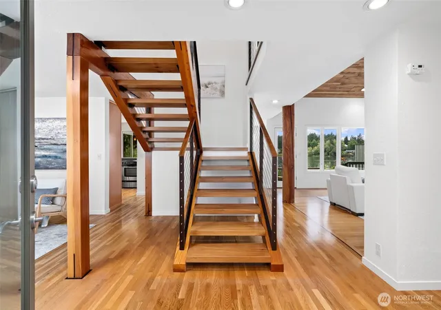 Photo 4 of Townhouse for sale at 1804 Eagle Harbor Ln NE #4, Bainbridge Island, WA 98110 | MLS# NWM2579653 | Listing updated on 2026-09-24