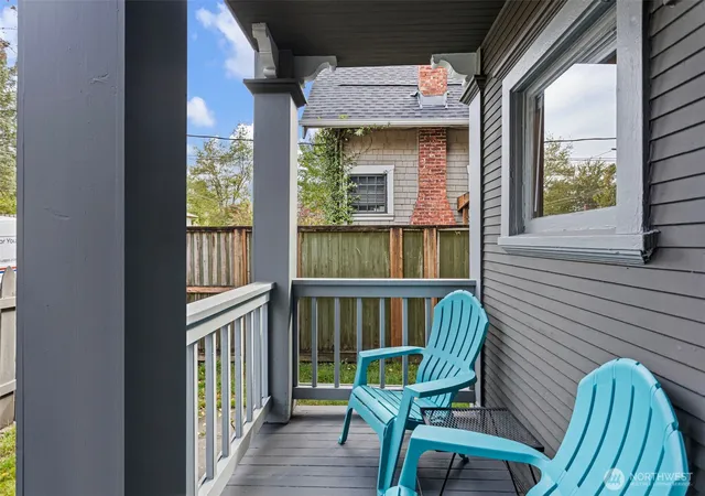 Photo 3 of Multi family home for sale at 2307 E Columbia St, Seattle, WA 98122 | MLS# NWM2579713 | Listing updated on 2026-10-01