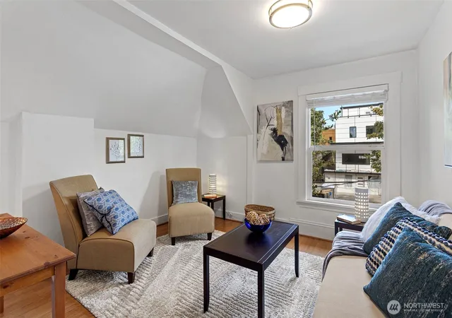 Photo 3 of House for sale at 2307 E Columbia St, Seattle, WA 98122 | MLS# NWM2579713 | Listing updated on 2026-10-01