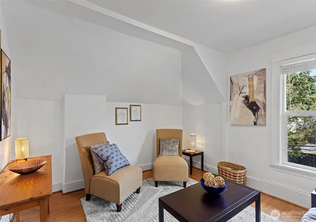 Photo 4 of House for sale at 2307 E Columbia St, Seattle, WA 98122 | MLS# NWM2579713 | Listing updated on 2026-10-01