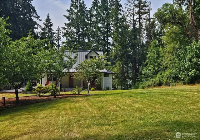 Photo 3 of Single family home for sale at 16409 Hoff Rd Nw, Lakebay, WA 98349 | MLS# NWM2579716 | Listing updated on 2026-09-25