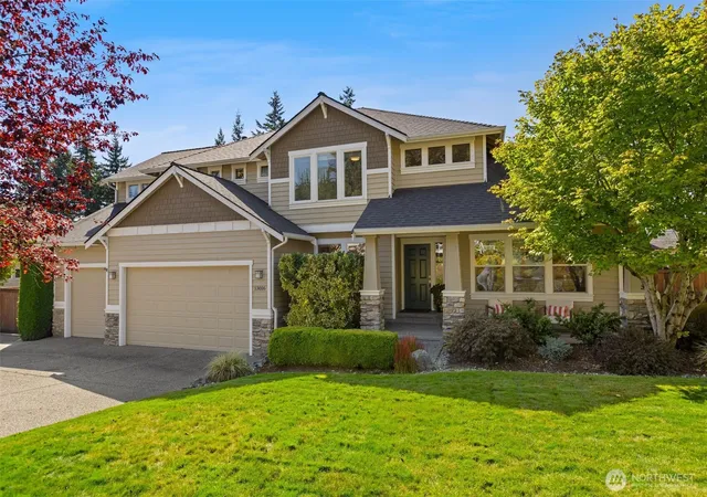 Photo 1 of Single family home for sale at 13016 175th Drive Se, Snohomish, WA 98290 | MLS# NWM2579719 | Listing updated on 2026-10-02