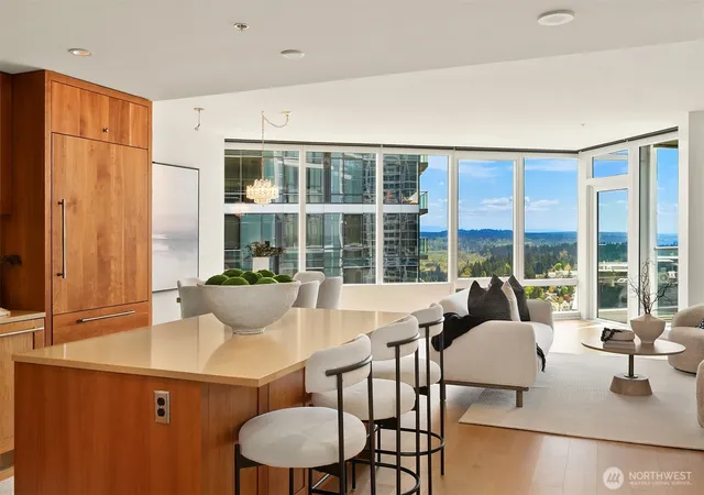 Photo 3 of Condo for sale at 500 106th Avenue Ne #3211, Bellevue, WA 98004 | MLS# NWM2579724 | Listing updated on 2026-09-24
