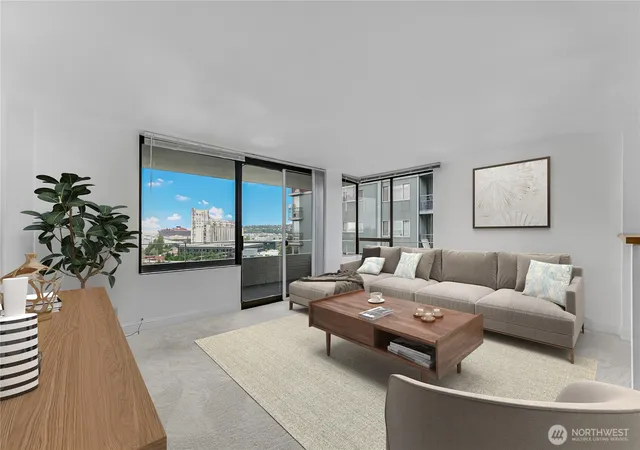 Photo 1 of Condo for sale at 521 5th Avenue W #306, Seattle, WA 98119 | MLS# NWM2579730 | Listing updated on 2026-09-25