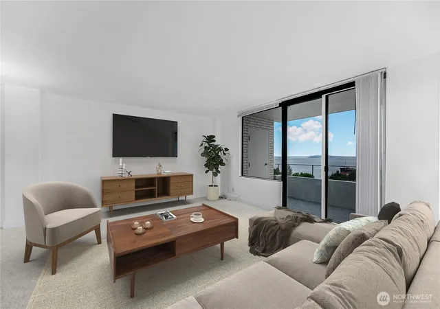 Photo 2 of Condo for sale at 521 5th Avenue W #306, Seattle, WA 98119 | MLS# NWM2579730 | Listing updated on 2026-09-25