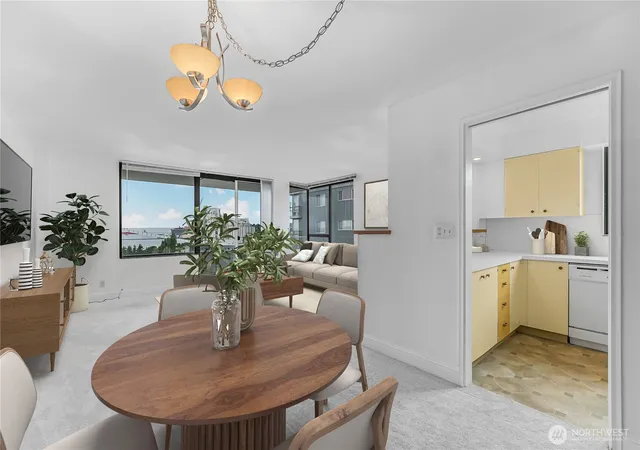 Photo 3 of Condo for sale at 521 5th Avenue W #306, Seattle, WA 98119 | MLS# NWM2579730 | Listing updated on 2026-09-25