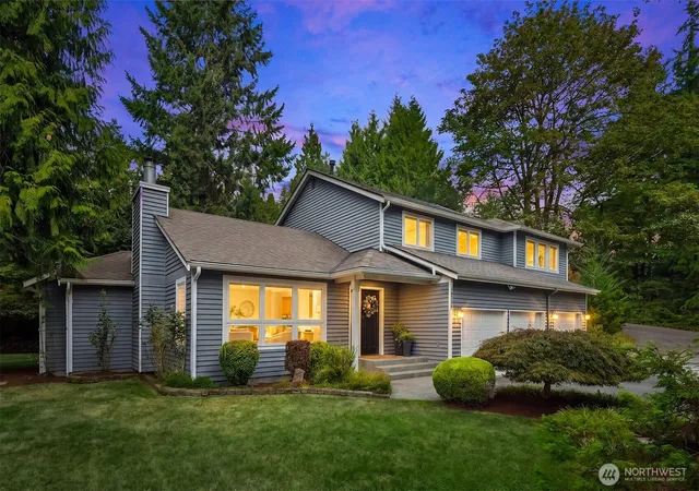 Photo 1 of Sale Pending at 16734 Ne 139th Place, Woodinville, WA 98072 | MLS# NWM2579734 | Listing updated on 2026-09-25