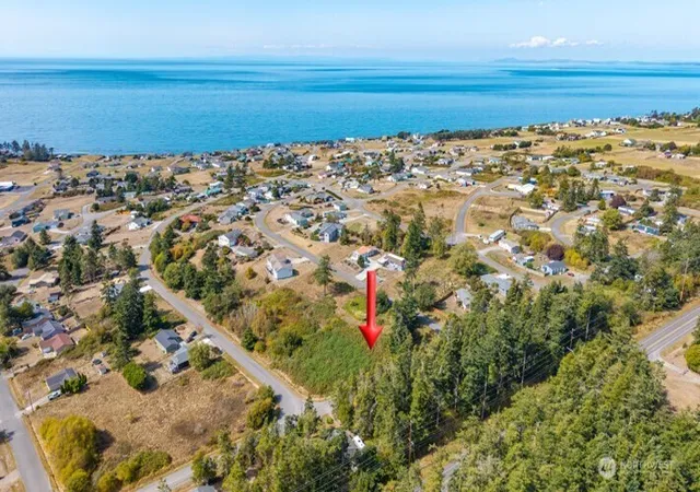 Photo 1 of Land for sale at 0 Xxx Lacana St, Coupeville, WA 98239 | MLS# NWM2579750 | Listing updated on 2026-09-30