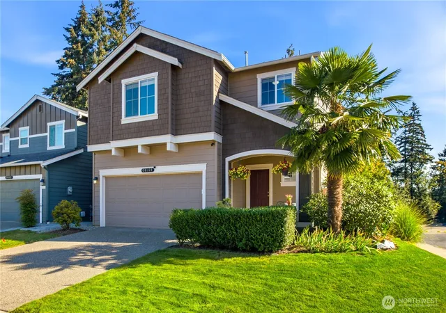 Photo 1 of Sale Pending at 20160 111th Way Se, Kent, WA 98031 | MLS# NWM2579755 | Listing updated on 2026-09-24
