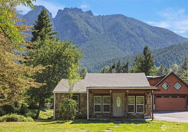 Photo 1 of Single family home for sale at 10708 428th Avenue Se, North Bend, WA 98045 | MLS# NWM2579760 | Listing updated on 2026-09-24