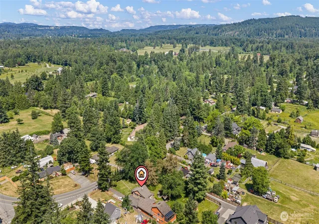 Photo 3 of Single family home for sale at 10708 428th Avenue SE, North Bend, WA 98045 | MLS# NWM2579760 | Listing updated on 2026-09-24