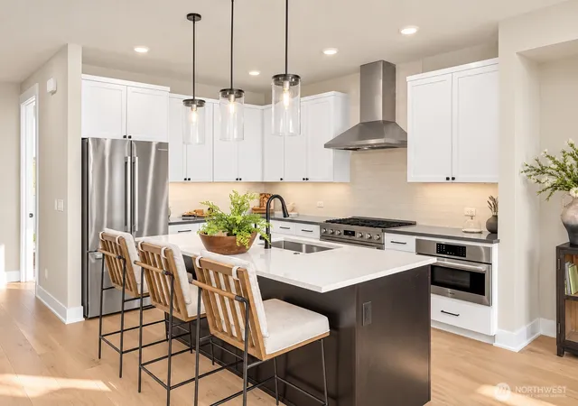 Photo 4 of Single family home for sale at 434 222nd Place SE, Sammamish, WA 98074 | MLS# NWM2579767 | Listing updated on 2026-09-29
