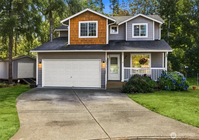 Photo 1 of Single family home for sale at 25517 35th Avenue E, Spanaway, WA 98387 | MLS# NWM2579768 | Listing updated on 2026-09-25