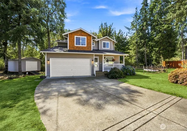 Photo 2 of Single family home for sale at 25517 35th Avenue E, Spanaway, WA 98387 | MLS# NWM2579768 | Listing updated on 2026-09-25