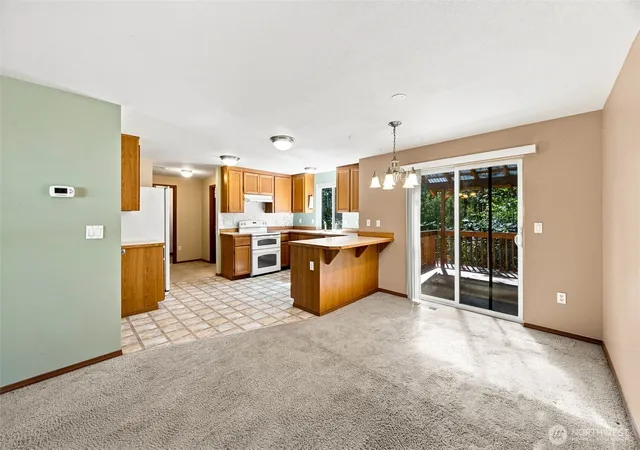 Photo 4 of Single family home for sale at 25517 35th Avenue E, Spanaway, WA 98387 | MLS# NWM2579768 | Listing updated on 2026-09-25