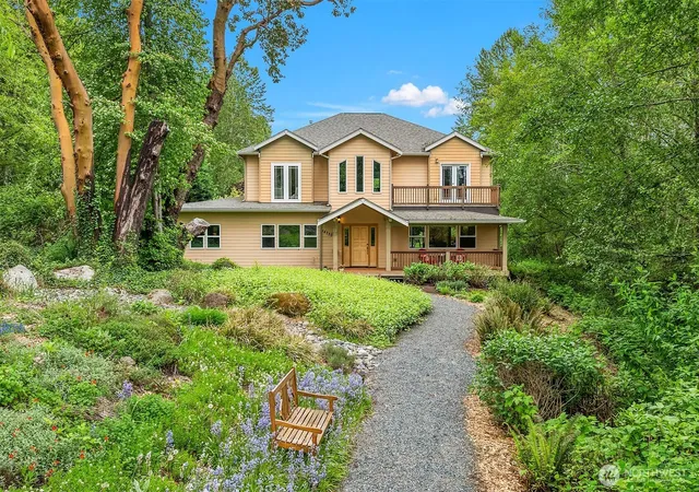 Photo 2 of Single family home for sale at 14730 75th Avenue Ne, Kenmore, WA 98028 | MLS# NWM2579781 | Listing updated on 2026-10-02