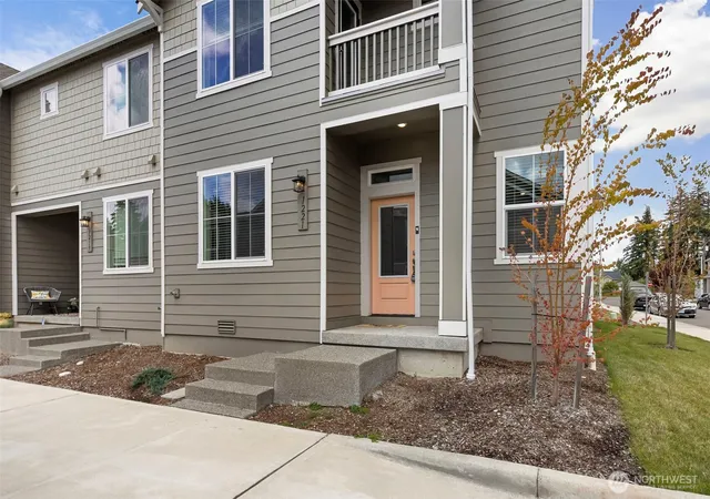 Photo 3 of Townhouse for sale at 1221 E 53rd Street, Tacoma, WA 98404 | MLS# NWM2579798 | Listing updated on 2026-09-25
