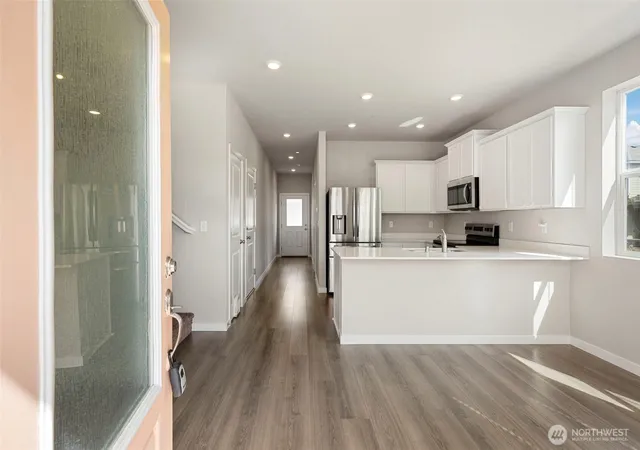 Photo 3 of Townhouse for sale at 1221 E 53rd Street, Tacoma, WA 98404 | MLS# NWM2579798 | Listing updated on 2026-09-25
