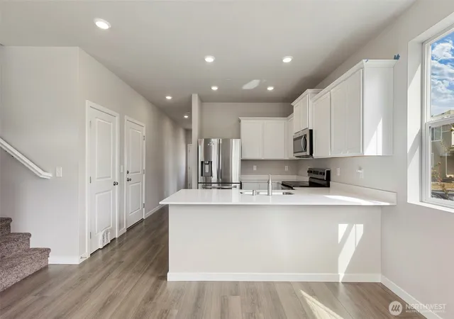 Photo 4 of Townhouse for sale at 1221 E 53rd Street, Tacoma, WA 98404 | MLS# NWM2579798 | Listing updated on 2026-09-25