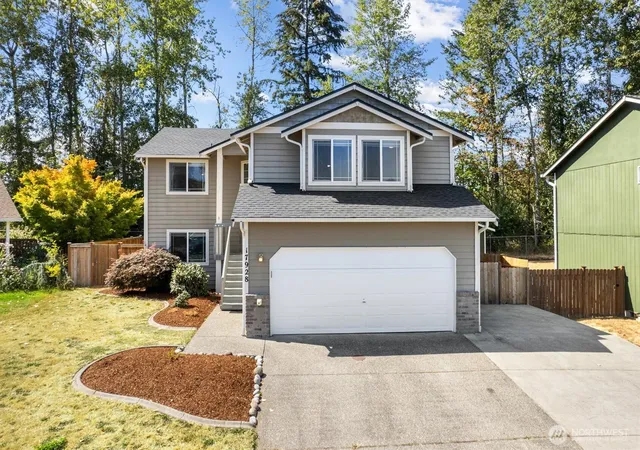 Photo 2 of Single family home for sale at 17928 66th Avenue Ct E, Puyallup, WA 98375 | MLS# NWM2579801 | Listing updated on 2026-09-25