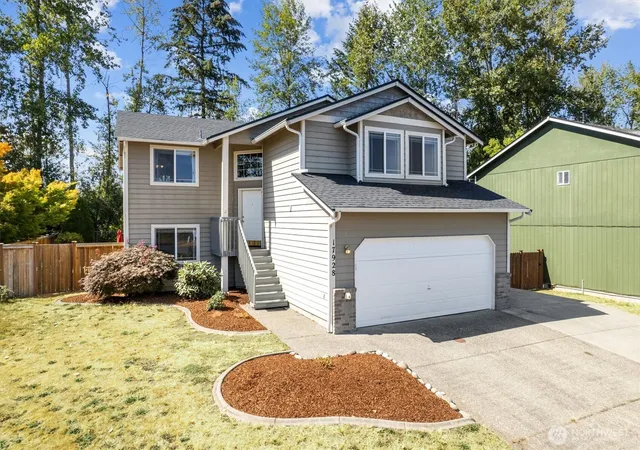 Photo 1 of Single family home for sale at 17928 66th Avenue Ct E, Puyallup, WA 98375 | MLS# NWM2579801 | Listing updated on 2026-09-25