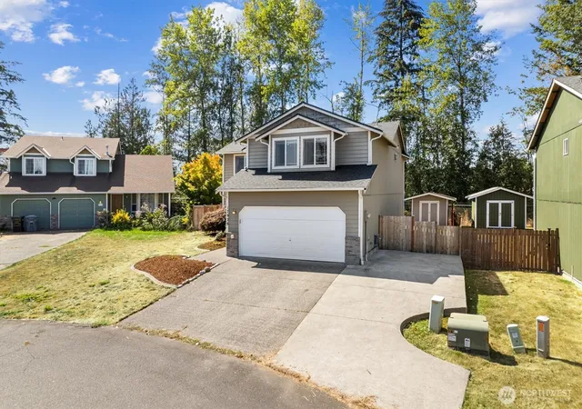 Photo 3 of Single family home for sale at 17928 66th Avenue Ct E, Puyallup, WA 98375 | MLS# NWM2579801 | Listing updated on 2026-09-25