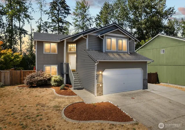 Photo 1 of Single family home for sale at 17928 66th Avenue Ct E, Puyallup, WA 98375 | MLS# NWM2579801 | Listing updated on 2026-10-06