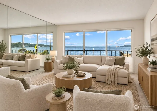 Photo 1 of Sale Pending at 1156 Alki Ave Sw #104, Seattle, WA 98116 | MLS# NWM2579809 | Listing updated on 2026-09-30