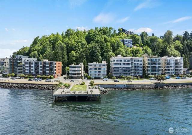 Photo 2 of Sale Pending at 1156 Alki Ave Sw #104, Seattle, WA 98116 | MLS# NWM2579809 | Listing updated on 2026-09-30
