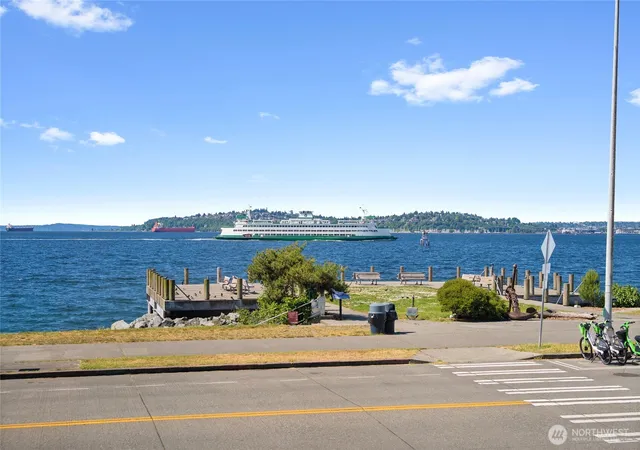 Photo 3 of Sale Pending at 1156 Alki Ave Sw #104, Seattle, WA 98116 | MLS# NWM2579809 | Listing updated on 2026-09-30
