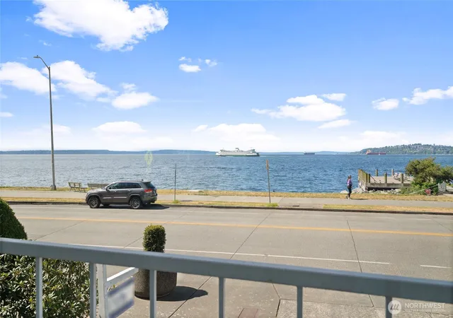 Photo 3 of Sale Pending at 1156 Alki Ave SW #104, Seattle, WA 98116 | MLS# NWM2579809 | Listing updated on 2026-09-30