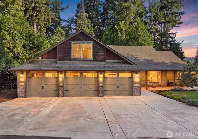 Photo 1 of Sale Pending at 17006 37th Avenue Ne, Lake Forest Park, WA 98155 | MLS# NWM2579820 | Listing updated on 2026-09-25