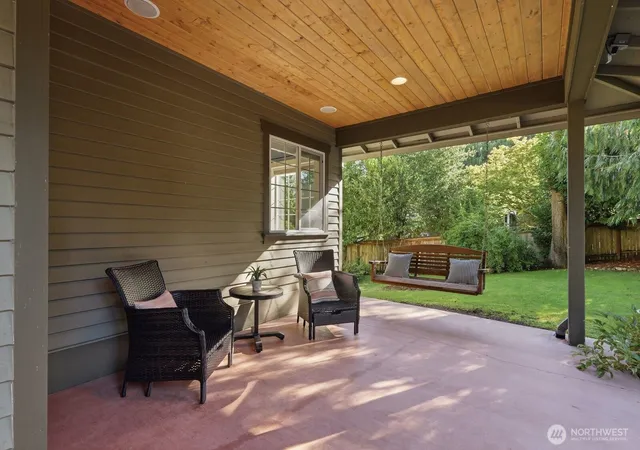 Photo 3 of Sale Pending at 17006 37th Avenue NE, Lake Forest Park, WA 98155 | MLS# NWM2579820 | Listing updated on 2026-09-25