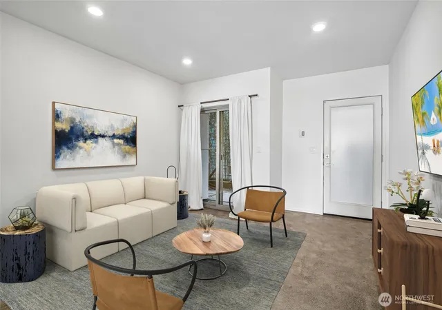 Photo 2 of Single family home for sale at 2207 15th Avenue S #B, Seattle, WA 98144 | MLS# NWM2579847 | Listing updated on 2026-09-25