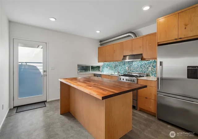 Photo 3 of Single family home for sale at 2207 15th Avenue S #B, Seattle, WA 98144 | MLS# NWM2579847 | Listing updated on 2026-09-25