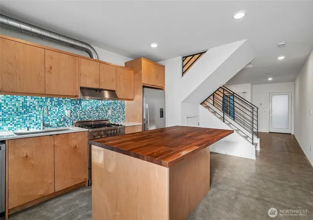 Photo 4 of Single family home for sale at 2207 15th Avenue S #B, Seattle, WA 98144 | MLS# NWM2579847 | Listing updated on 2026-09-25