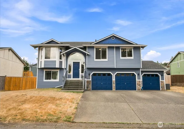 Photo 2 of Single family home for sale at 2902 162nd Street E, Tacoma, WA 98445 | MLS# NWM2579855 | Listing updated on 2026-10-01