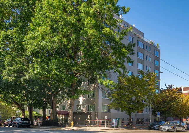 Photo 2 of Condo for sale at 1200 Boylston Ave #203, Seattle, WA 98101 | MLS# NWM2579859 | Listing updated on 2026-09-25