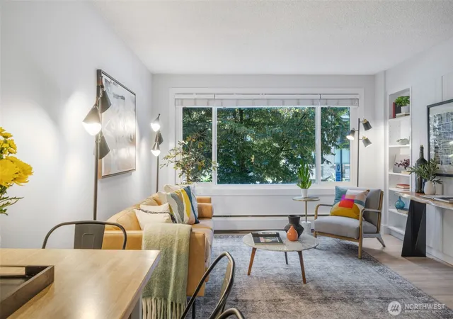 Photo 4 of Condo for sale at 1200 Boylston Ave #203, Seattle, WA 98101 | MLS# NWM2579859 | Listing updated on 2026-09-25