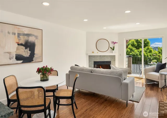 Photo 3 of Condo for sale at 4831 Fauntleroy Way Sw #305, Seattle, WA 98116 | MLS# NWM2579864 | Listing updated on 2026-09-25