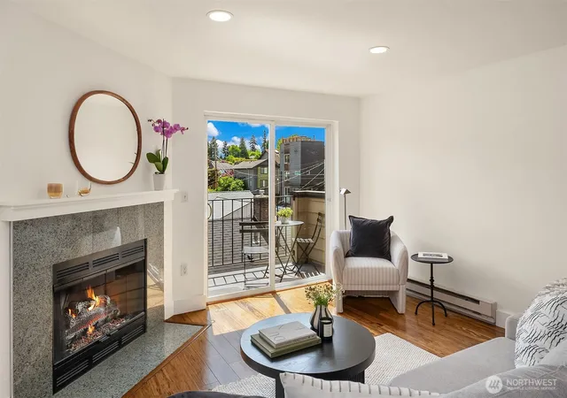 Photo 4 of Condo for sale at 4831 Fauntleroy Way SW #305, Seattle, WA 98116 | MLS# NWM2579864 | Listing updated on 2026-09-25