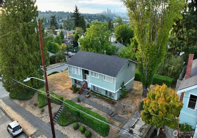 Photo 1 of Single family home for sale at 4200 S Ferdinand St, Seattle, WA 98118 | MLS# NWM2579895 | Listing updated on 2026-10-01