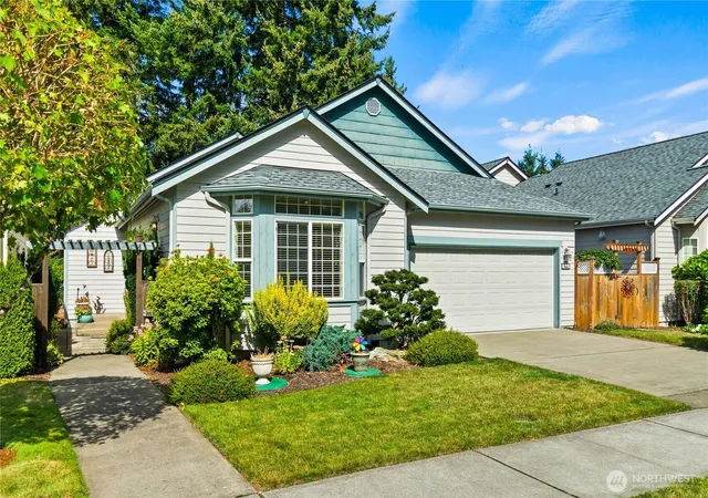 Photo 1 of Single family home for sale at 5611 Devonshire St Se, Olympia, WA 98501 | MLS# NWM2579909 | Listing updated on 2026-09-29