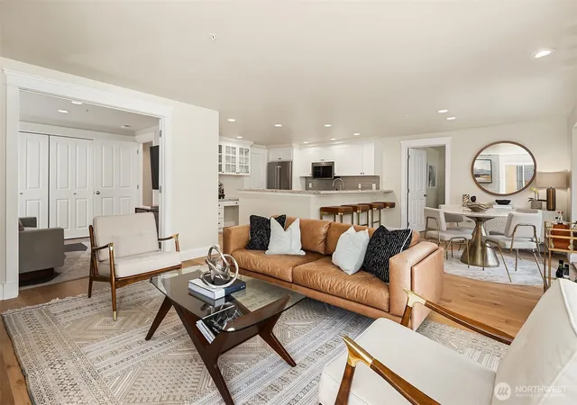 Photo 1 of Condo for sale at 2334 Thorndyke Ave W #301, Seattle, WA 98199 | MLS# NWM2579931 | Listing updated on 2026-09-25